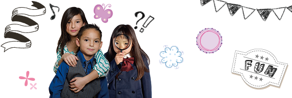 倉敷英語学習塾は、英語のみならず、さまざまな問題への取り組み方を学べる体験をできるよう努めています。