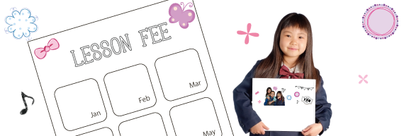 倉敷英語学習塾の月謝について。